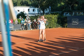 Bild 12 - BL DTV Hannover - TP Versmold : Ergebnis: 5:4
